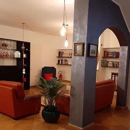 B&B Sofia Fiumicino Eksteriør bilde