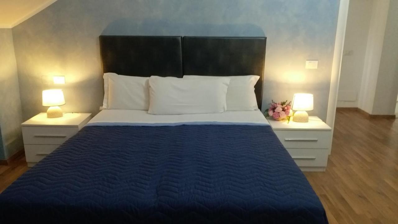 B&B Sofia Fiumicino Eksteriør bilde