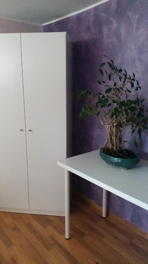 B&B Sofia Fiumicino Eksteriør bilde
