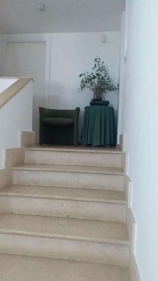 B&B Sofia Fiumicino Eksteriør bilde