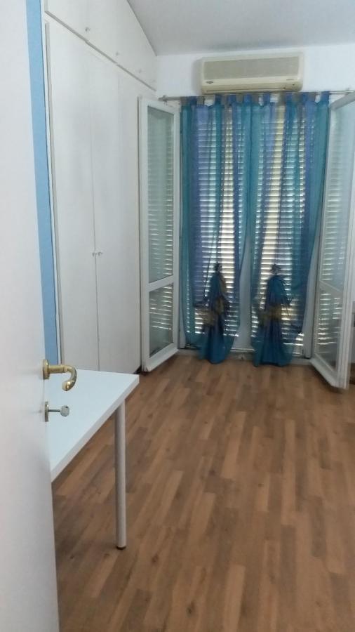 B&B Sofia Fiumicino Eksteriør bilde