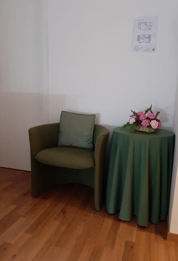 B&B Sofia Fiumicino Eksteriør bilde