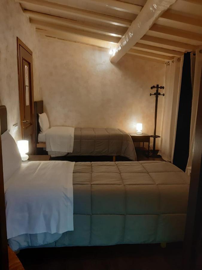 B&B Sofia Fiumicino Eksteriør bilde