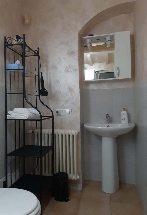 B&B Sofia Fiumicino Eksteriør bilde