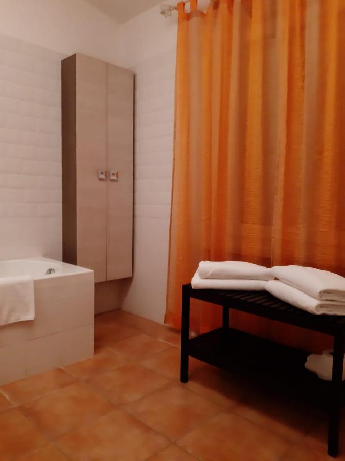 B&B Sofia Fiumicino Eksteriør bilde