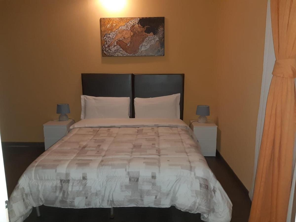 B&B Sofia Fiumicino Eksteriør bilde